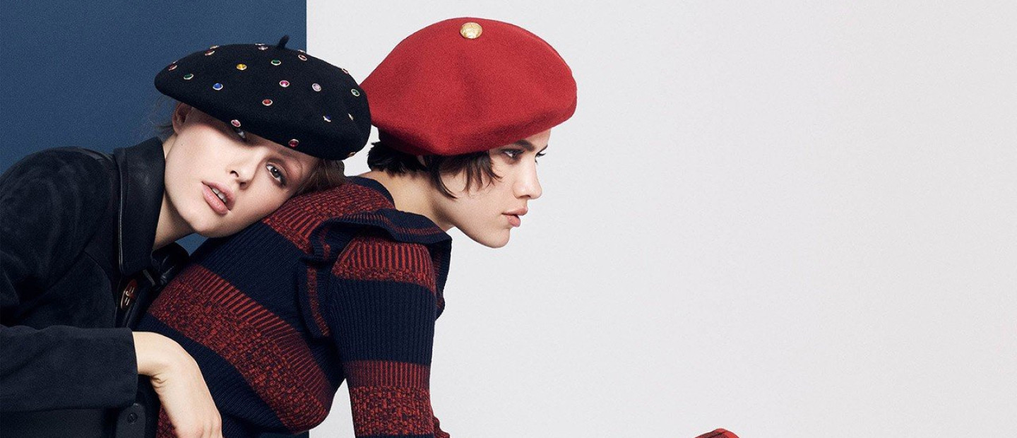 Τρεις νέες και fashionable συλλογές που σίγουρα θα λατρέψετε