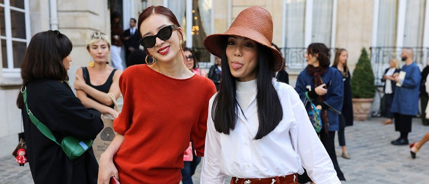 Τα 5 αξεσουάρ που θα μονοπωλήσουν τη φετινή σεζόν