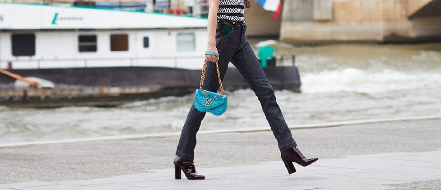 Τρεις νέες high fashion bags που θα λατρέψετε