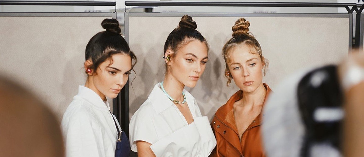 Τα beauty looks που θα αντιγράψουμε από την Εβδομάδα Μόδας του Μιλάνου