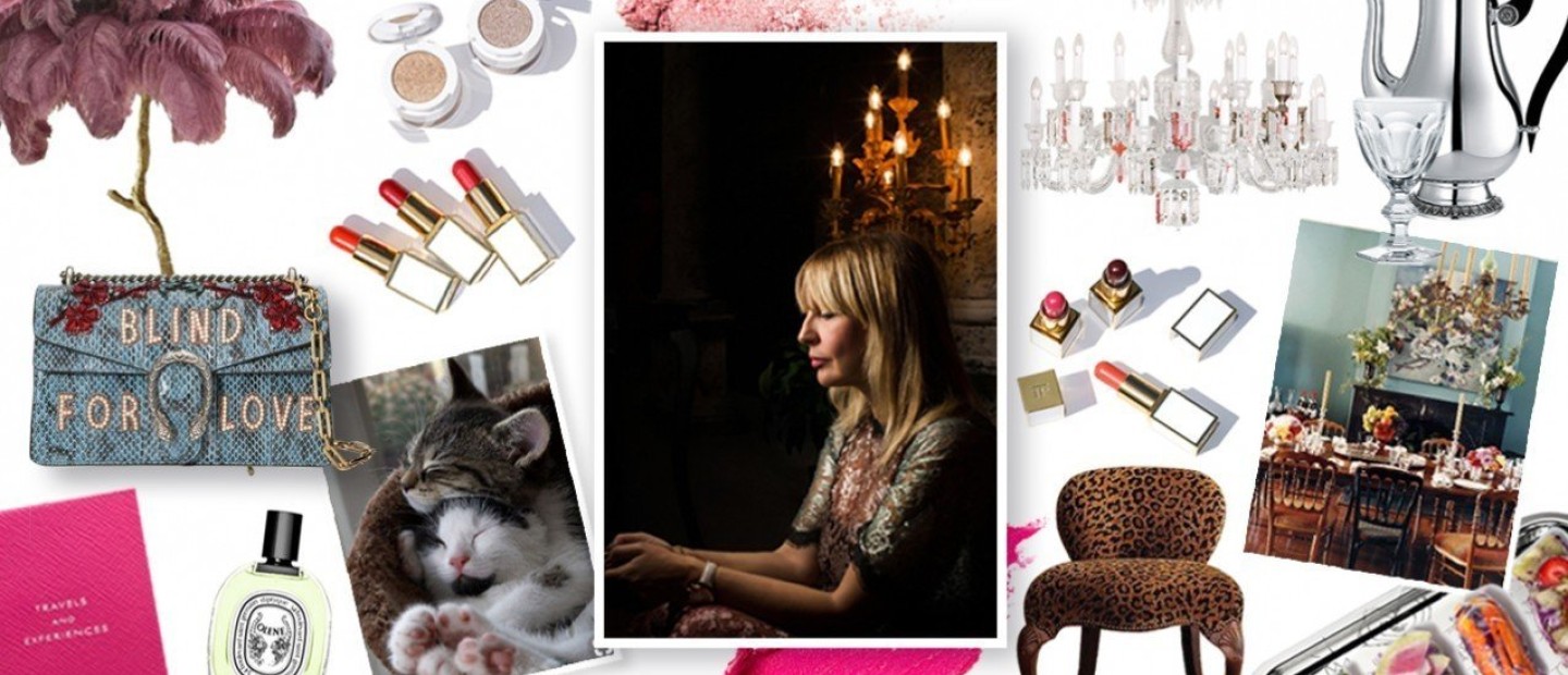 Things I love: tips για τη μετάβαση στο φθινόπωρο και μια συνταγή