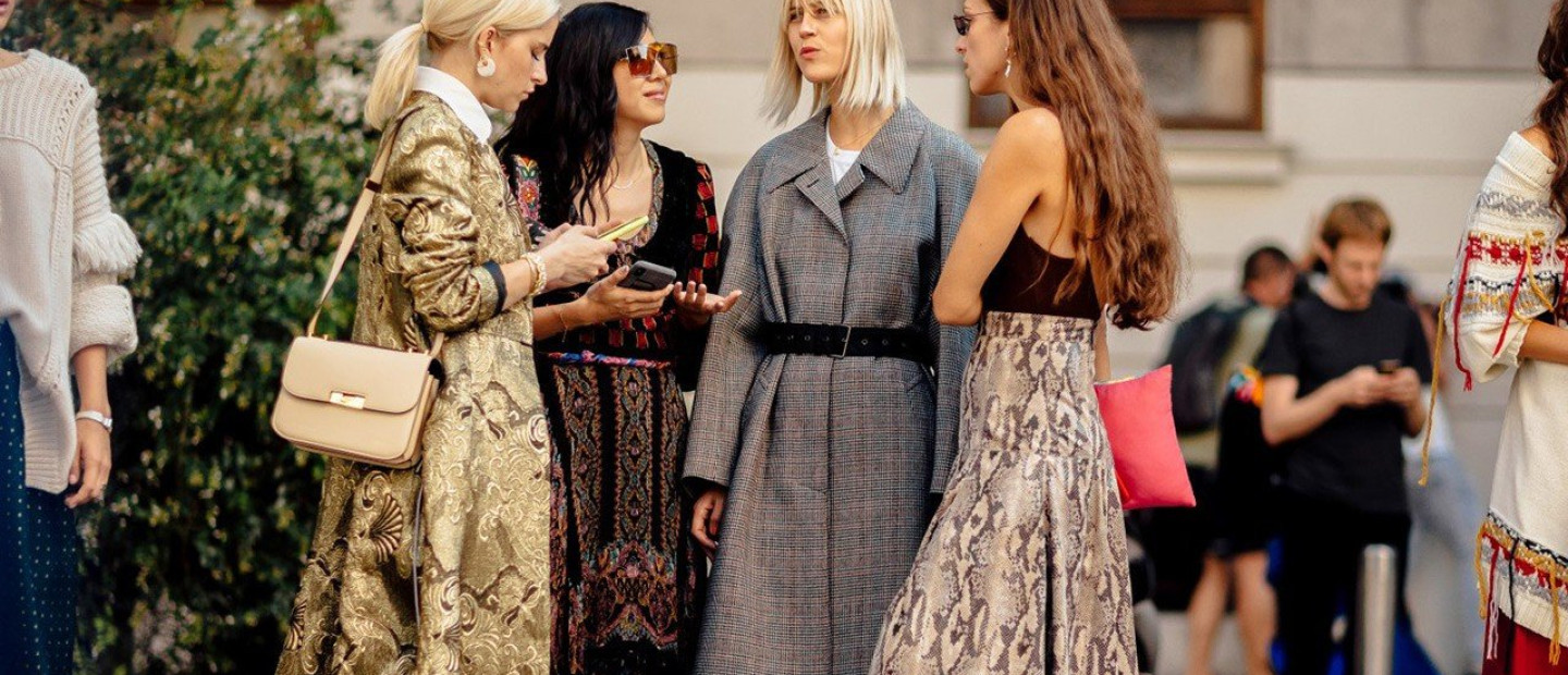 10 στιλιστικοί μύθοι που πρέπει να καταρρίψετε