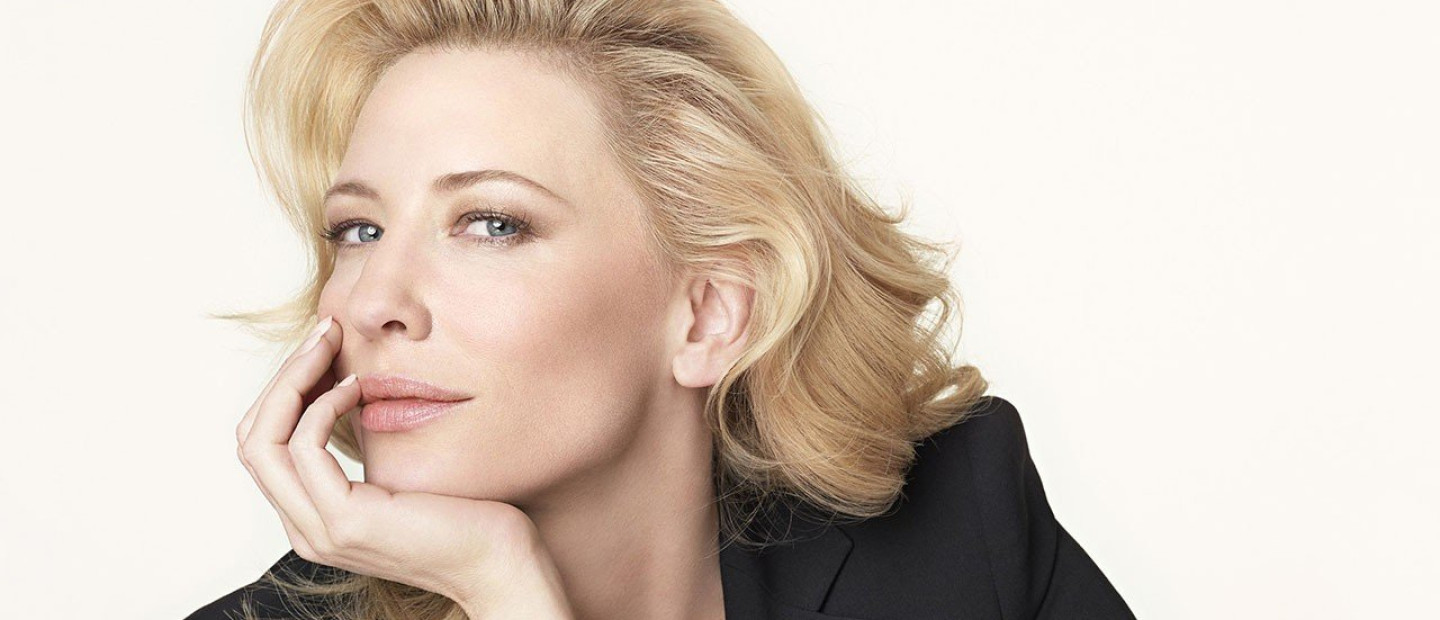 6 δοκιμασμένα tips νεότητας που μάθαμε από stars άνω των 40 