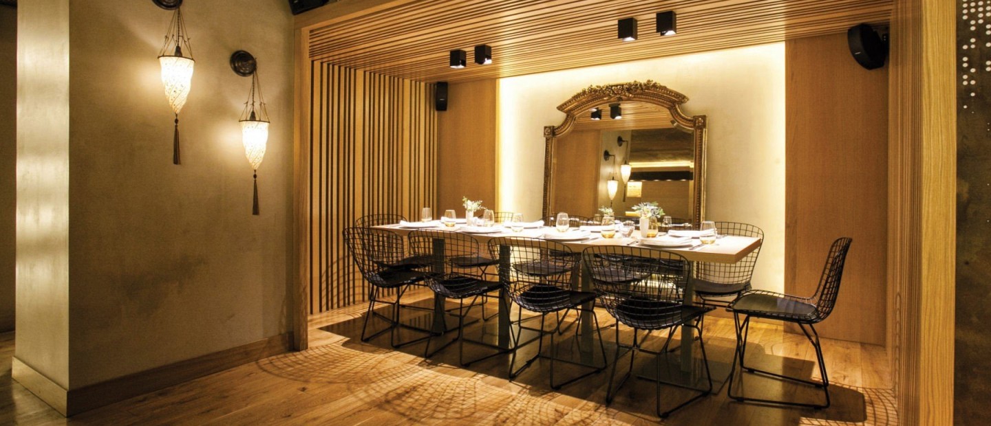 Κλασικά εστιατόρια της Θεσσαλονίκης που ταυτίστηκαν με τη γαστρονομία της