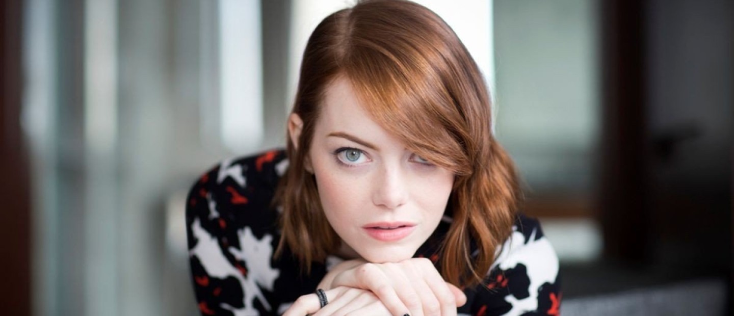 Emma Stone: Γνωρίστε τη νεαρή χαμαιλέοντα του Χόλιγουντ