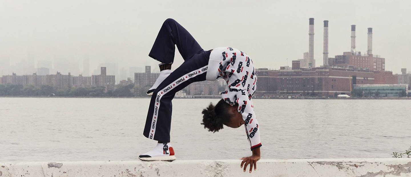 3 sneakers που υπογράφουν διάσημοι οίκοι μόδας 