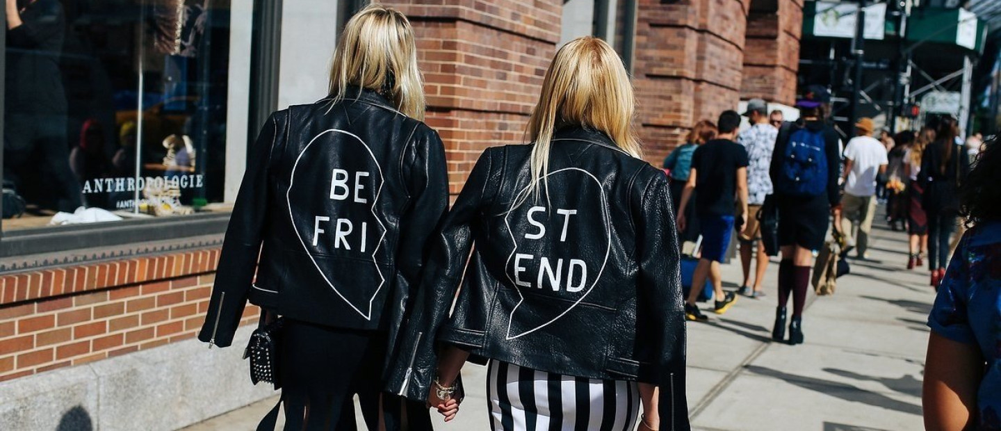 Ο απόλυτος οδηγός περιποίησης του δερμάτινου jacket 