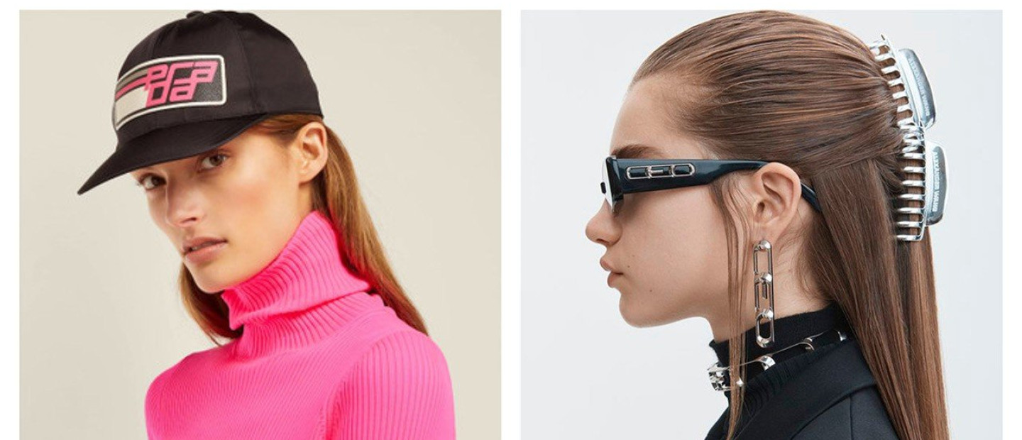 Οι νέες αφίξεις στον κόσμο της μόδας για τους retro lovers