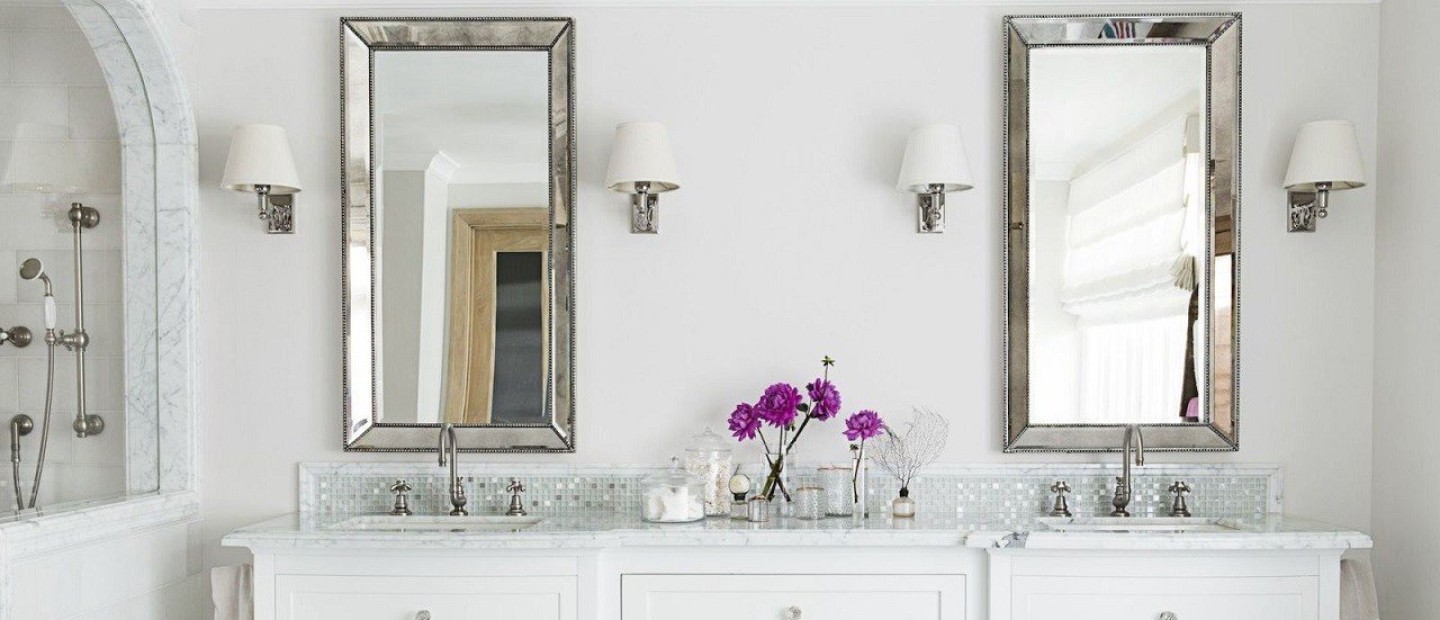 Ανακαλύψτε τα bathroom trends που θα δώσουν μια νέα πνοή στον χώρο