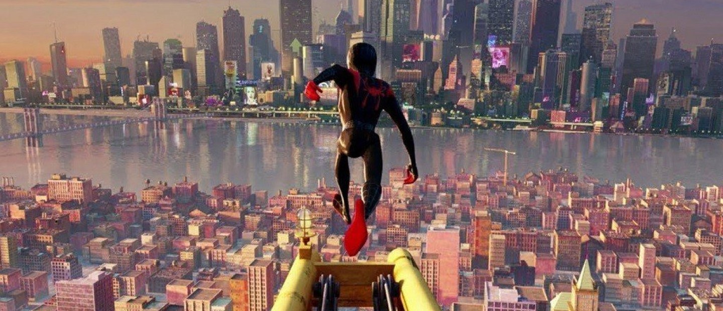 O Post Malone τραγουδάει για τη νέα ταινία του Spider Man