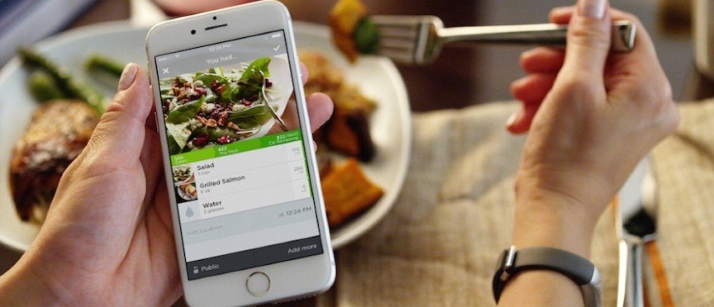Κορυφαία mobile apps υπόσχονται να σας βοηθήσουν να χάσετε κιλά