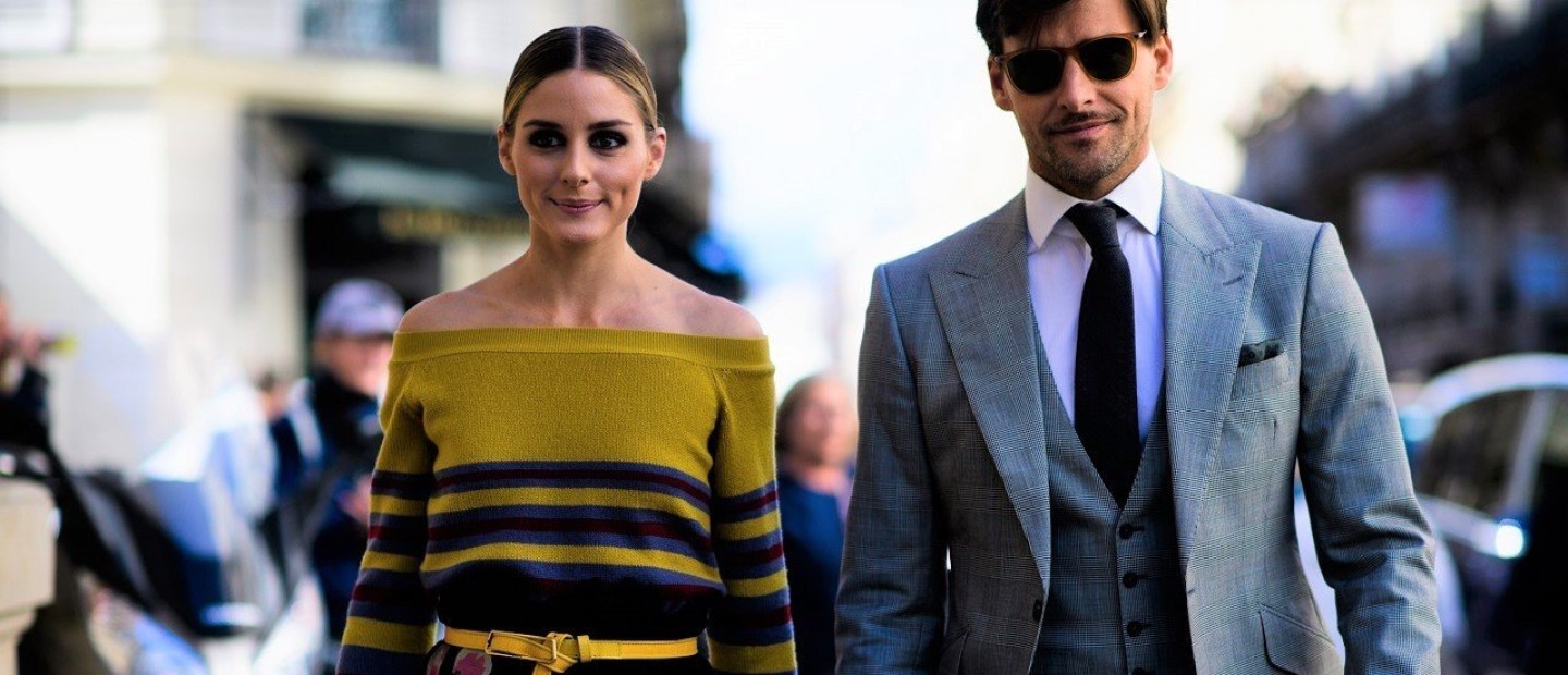 4 fashion couples που θα λατρέψετε να ακολουθείτε instagram