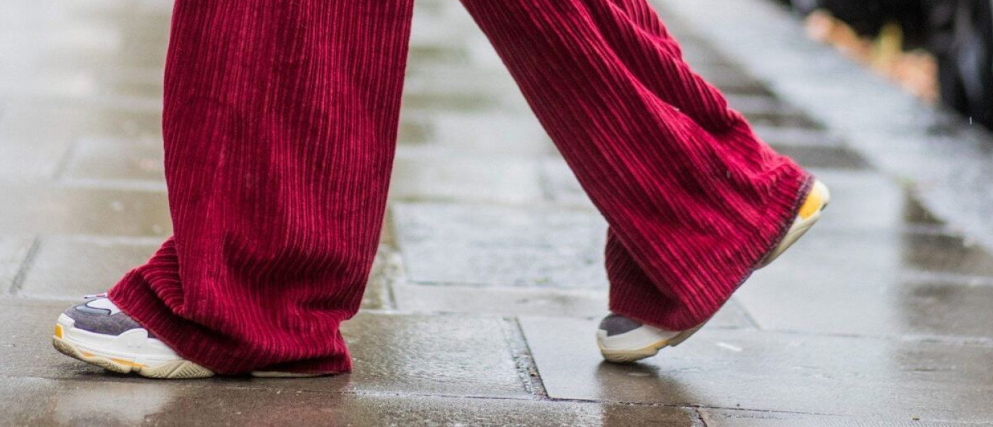 Look of the week: Αυτό είναι το απόλυτο fashion trend που πρέπει να γνωρίζετε