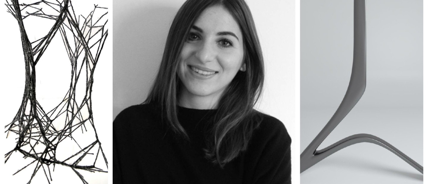 Συνέντευξη με την Ελληνίδα αρχιτέκτονα που ξεχωρίζει στη Νέα Υόρκη