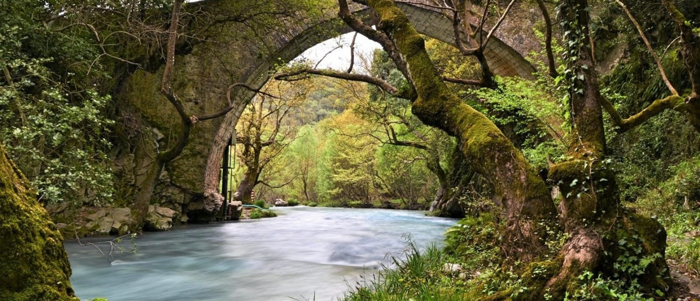 Arcadian Experience: 3 νέοι μας δείχνουν την άλλη όψη της Αρκαδίας