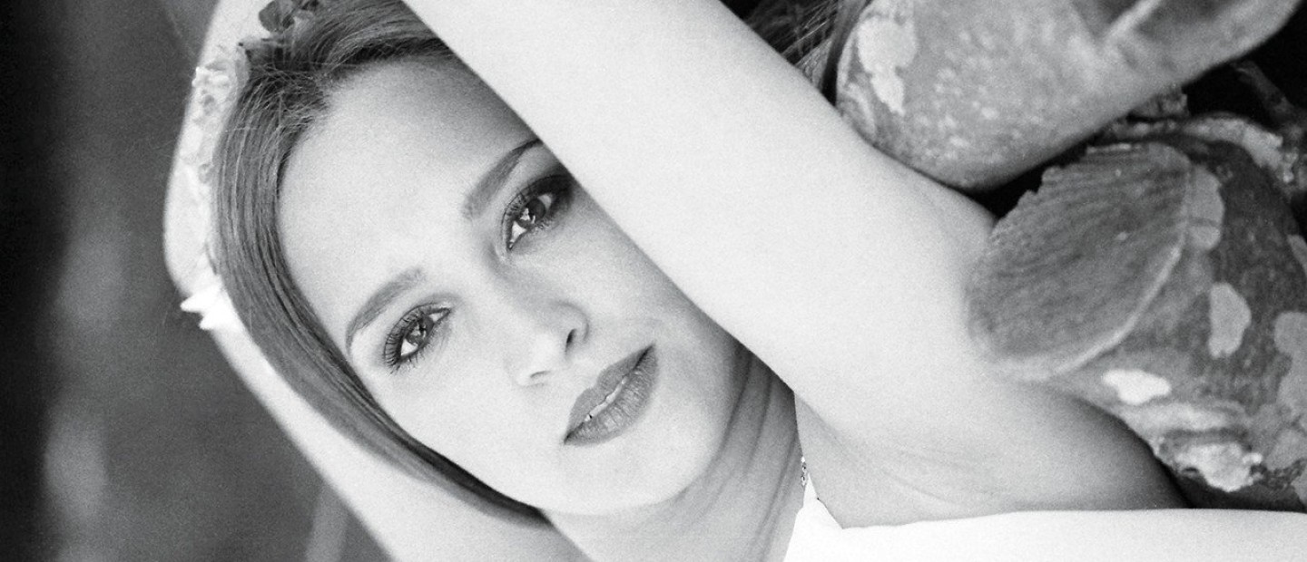 Η Ολυμπιονίκης Κλέλια Πανταζή μιλά για τη σπουδαία αθλητική πορεία και την καθημερινότητά της