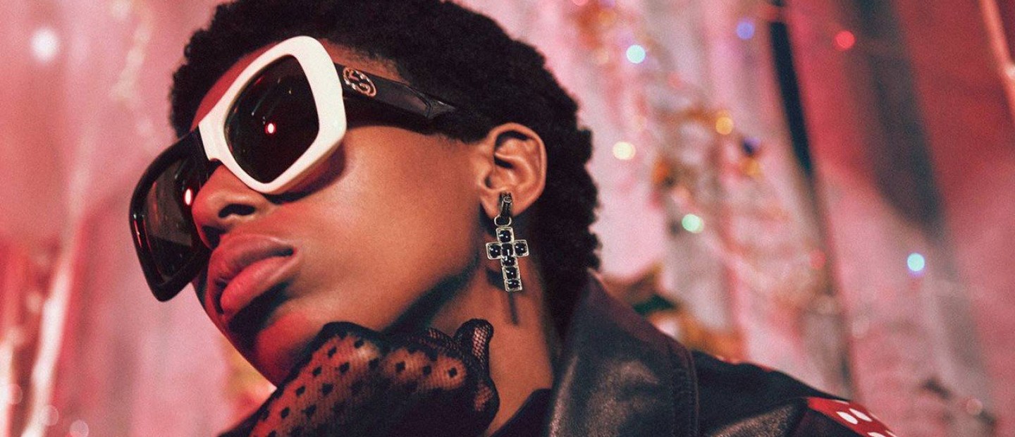 Γιορτάστε την Πρωτοχρονιά σ' ένα φαντασμαγορικό πάρτι με άφθονη ιταλική αισθητική