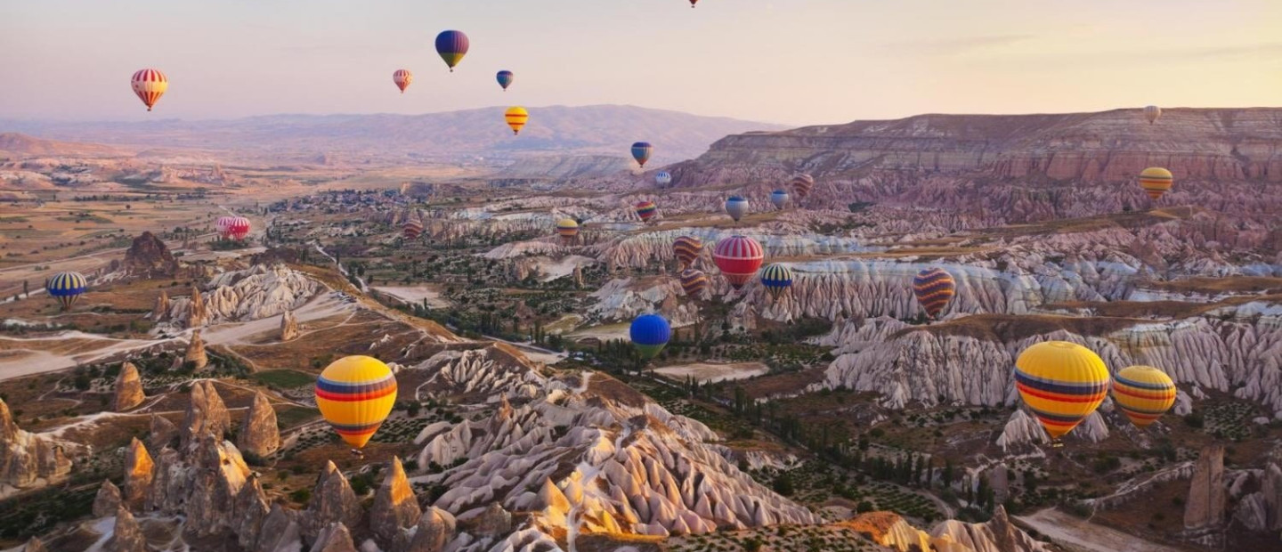 3 ζευγάρια travel bloggers μας προτείνουν προορισμούς για να ταξιδέψετε με το ταίρι σας