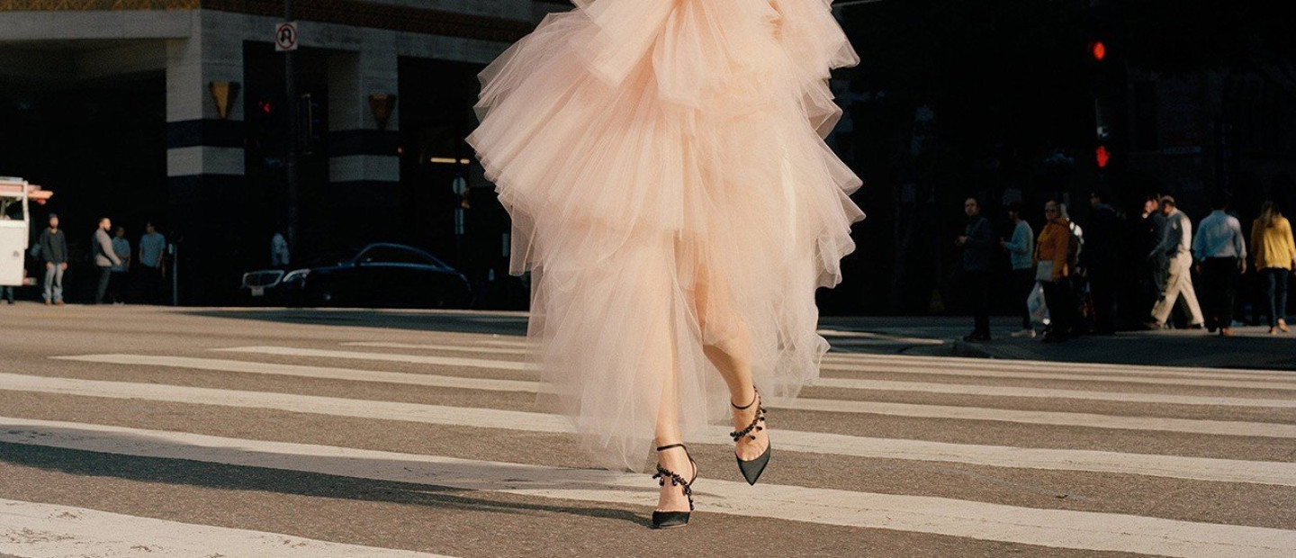 Αυτά είναι τα τακούνια που χρειάζονται τα αυθεντικά party girls 