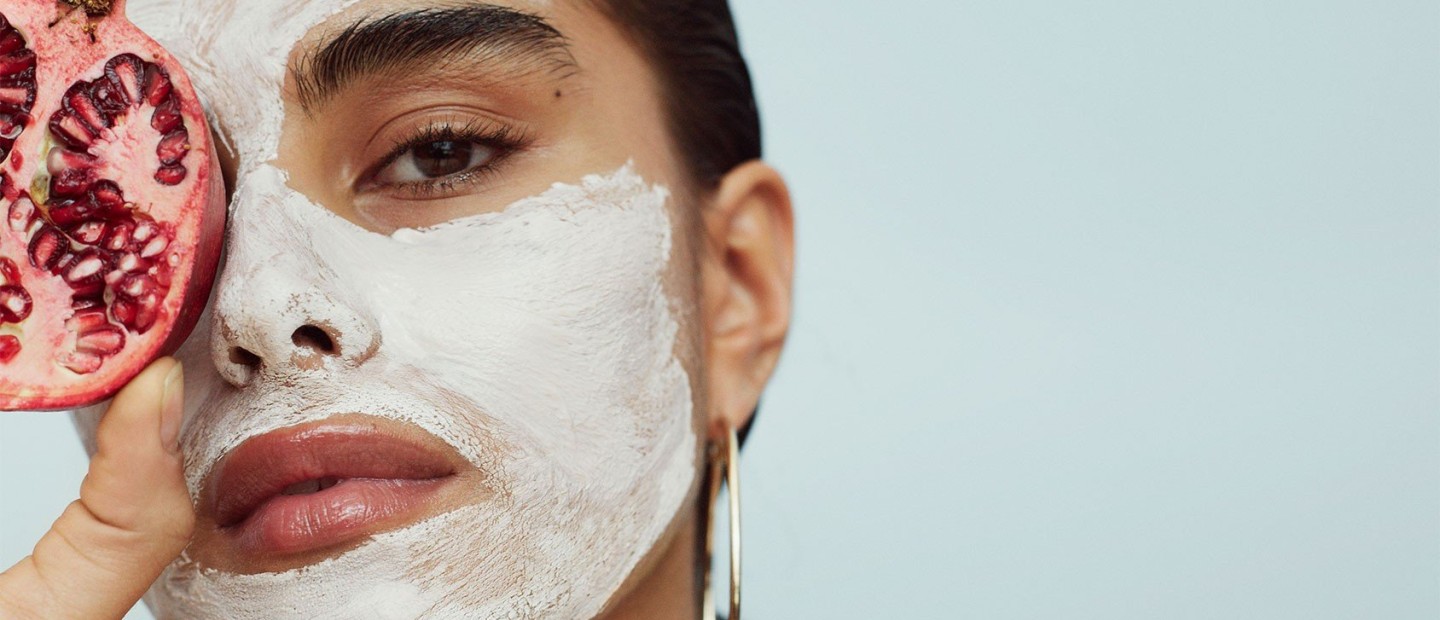 100 χρόνια μάσκες προσώπου: Η beauty συνήθεια που θα σας χαρίσει αψεγάδιαστο πρόσωπο