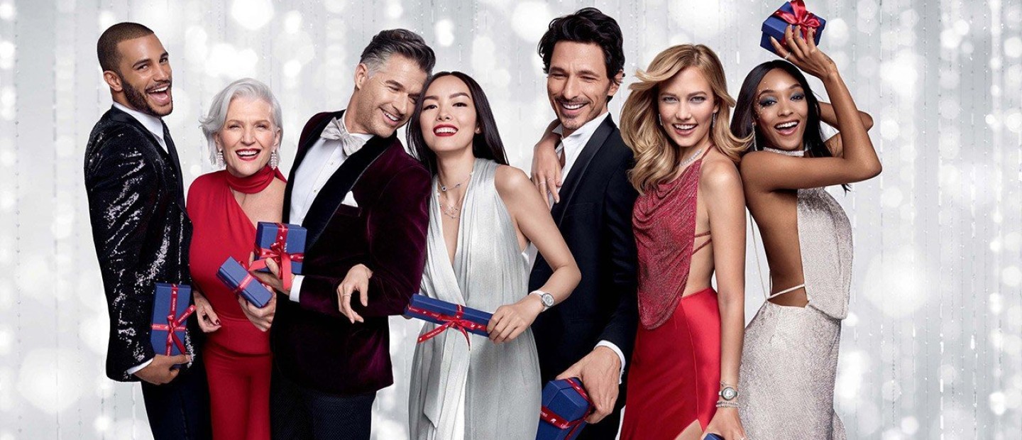 Προτάσεις που θα ενθουσιάσουν τους άνδρες της καρδιάς σας 