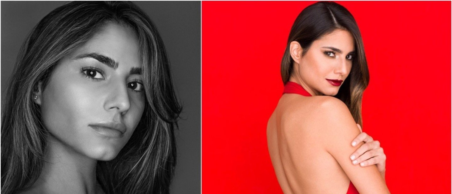 Η Ηλιάνα Παπαγεωργίου μας αποκάλυψε τα καλλυντικά που δεν αποχωρίζεται ποτέ