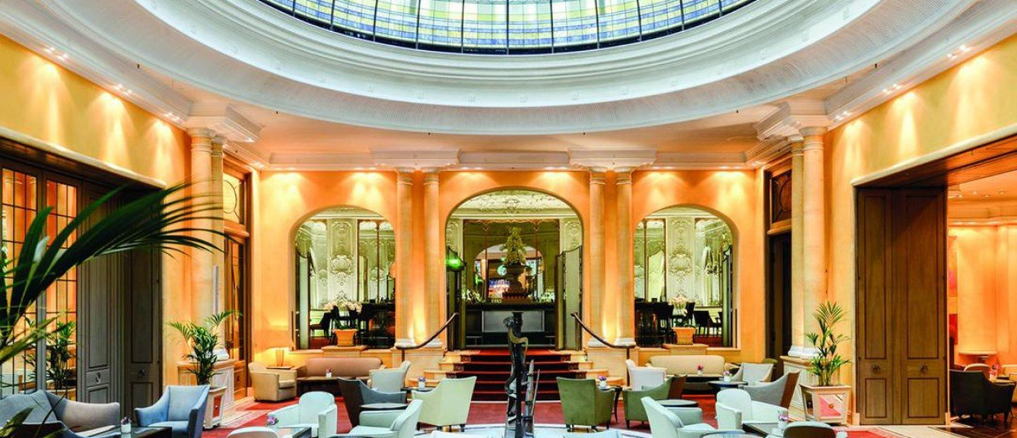 Μια βόλτα στη γαστρονομική σκηνή του Μονάχου