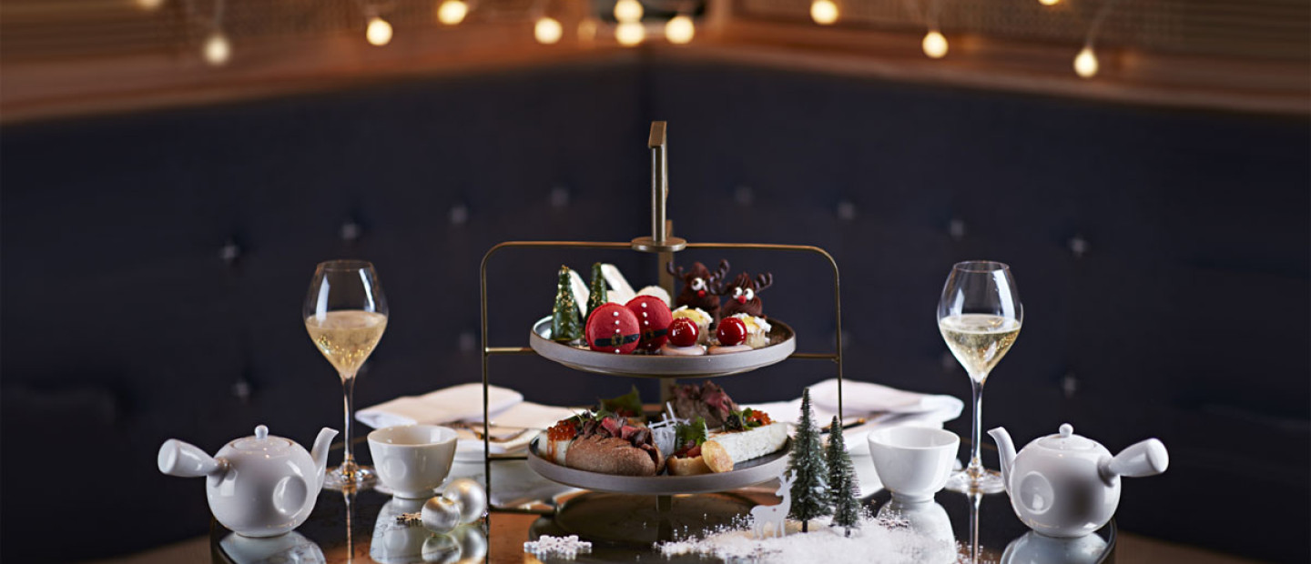 Τα food gifts που θα ξετρελάνουν τους λάτρεις της γαστρονομίας
