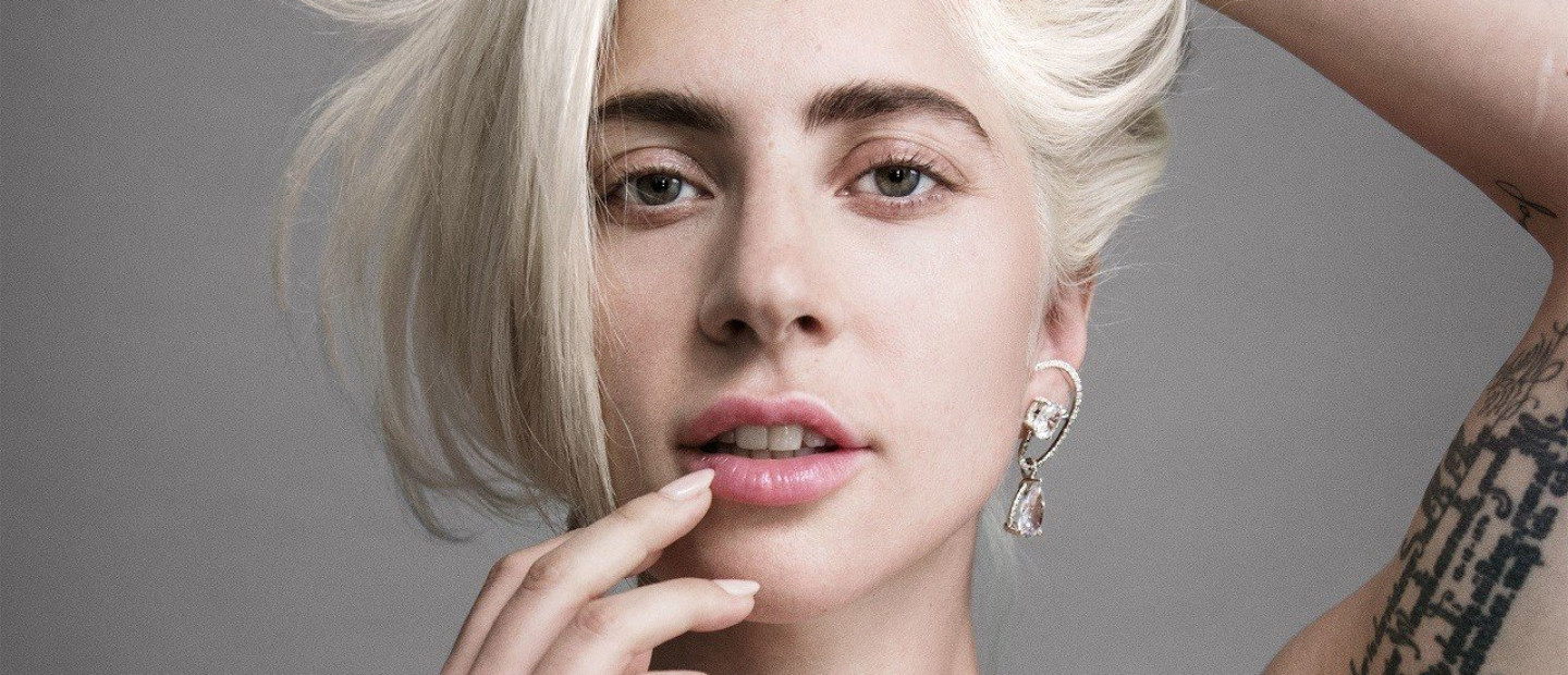 Do it like Gaga: Οι καθημερινές wellness συνήθειες της βραβευμένης star