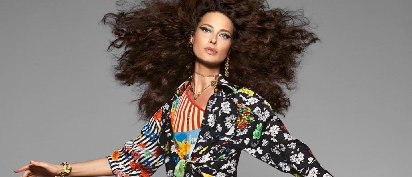 Διάσημα top models που πρωταγωνιστούν στις SS2019 καμπάνιες