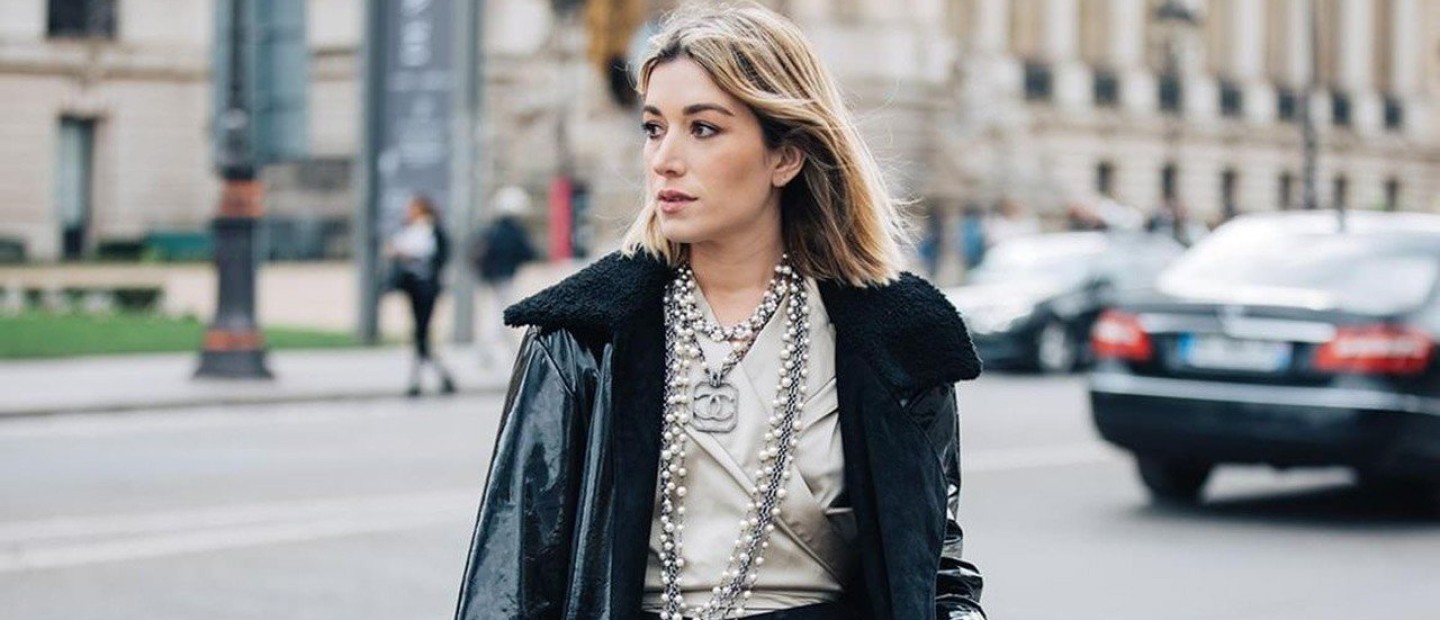 Τι θα φορέσετε για να κάνετε ένα σύνολο να φαίνεται expensive