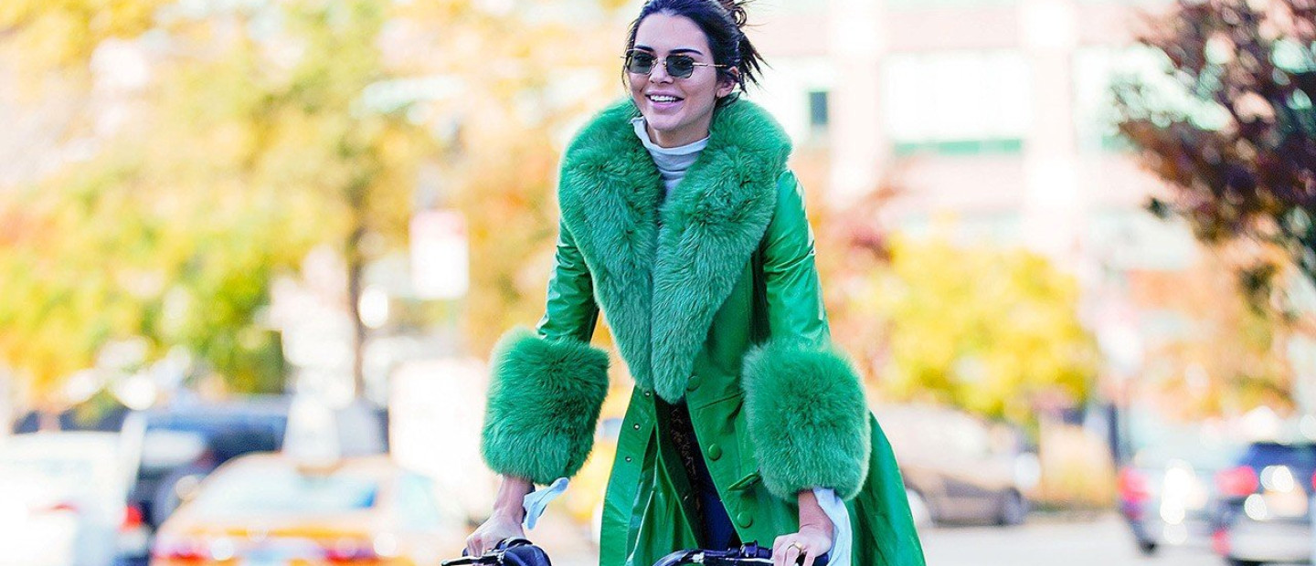 Τα στιλιστικά όπλα των διασημότερων fashion icons 