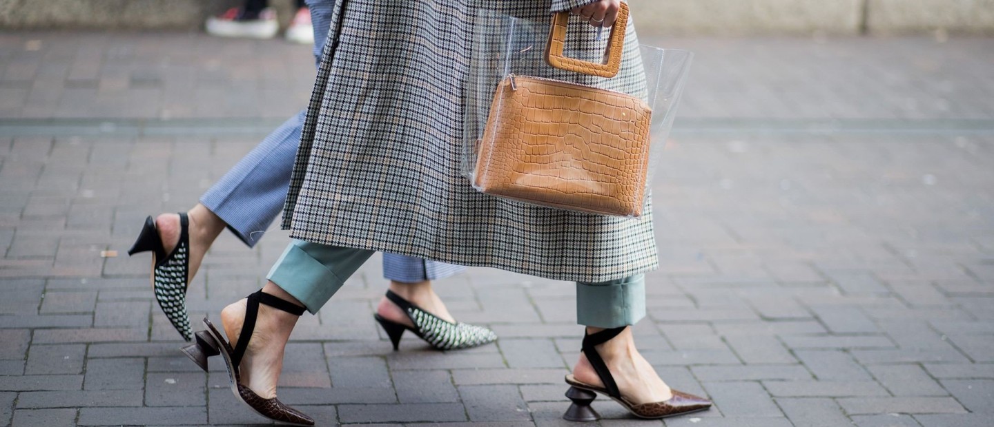 Θα λατρέψετε τις τσάντες που επιλέγουν οι Γαλλίδες fashionistas