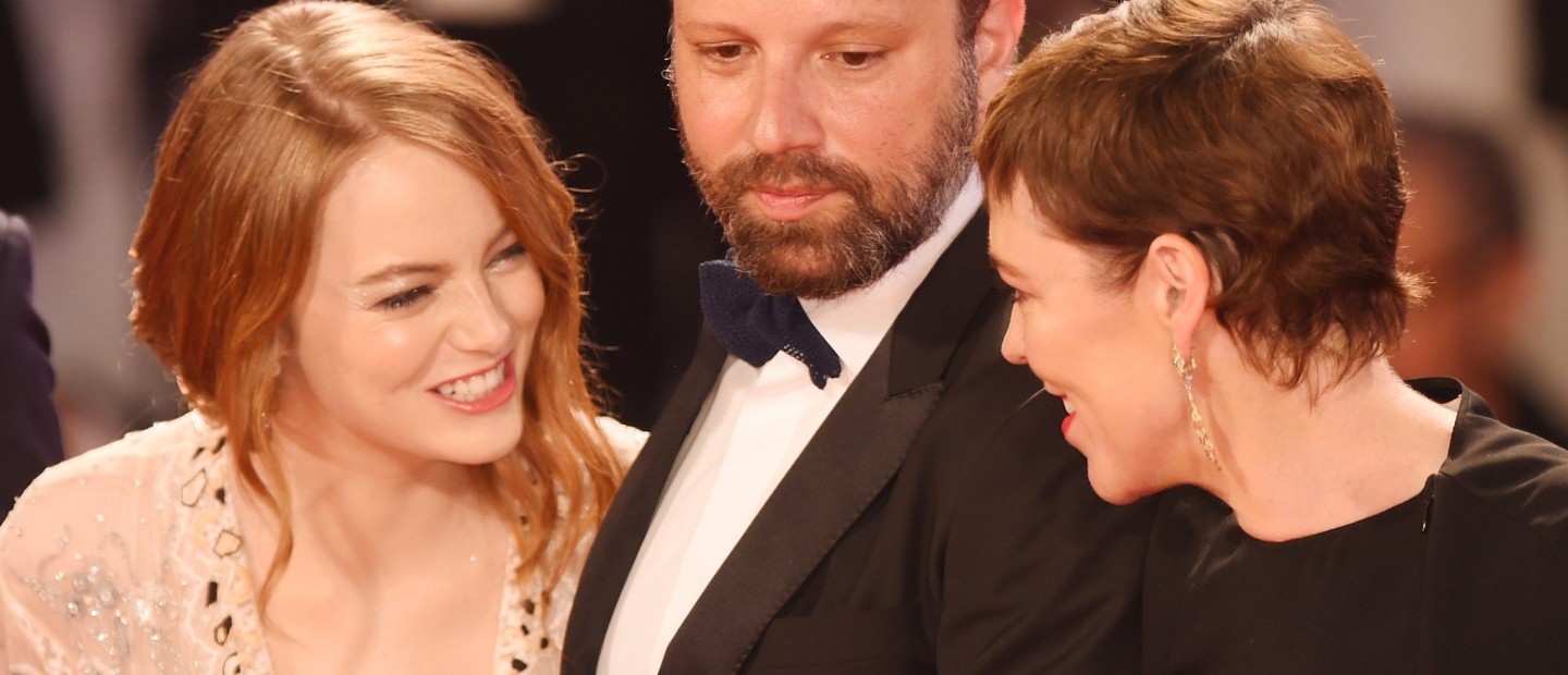 BAFTA Awards 2019: Ο Γιώργος Λάνθιμος με πάνω από 10 υποψηφιότητες