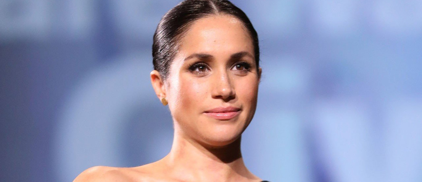 Αποκτήστε το δέρμα της Meghan Markle με τη σπιτική μάσκα ομορφιάς της 