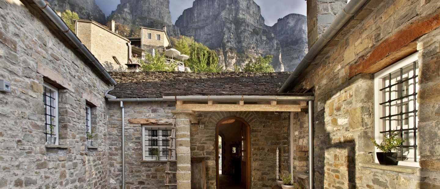 Το μαγευτικό Πάπιγκο είναι ένας από τους must visit προορισμούς του χειμώνα