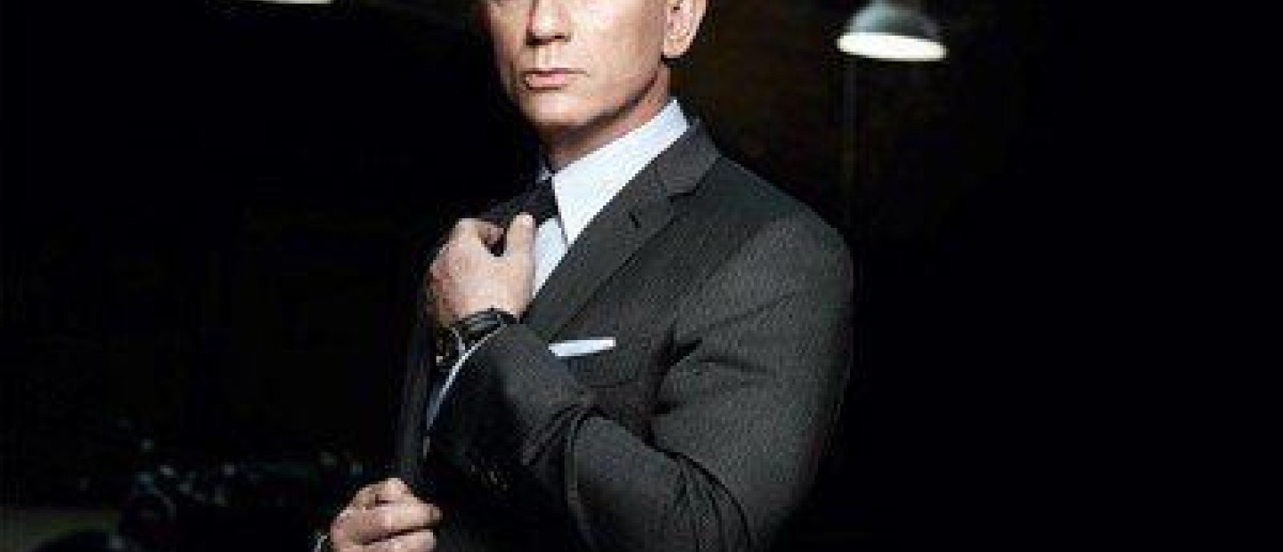 007 Without Borders