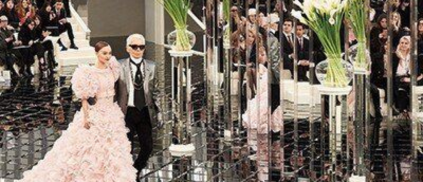 An Ode to Haute