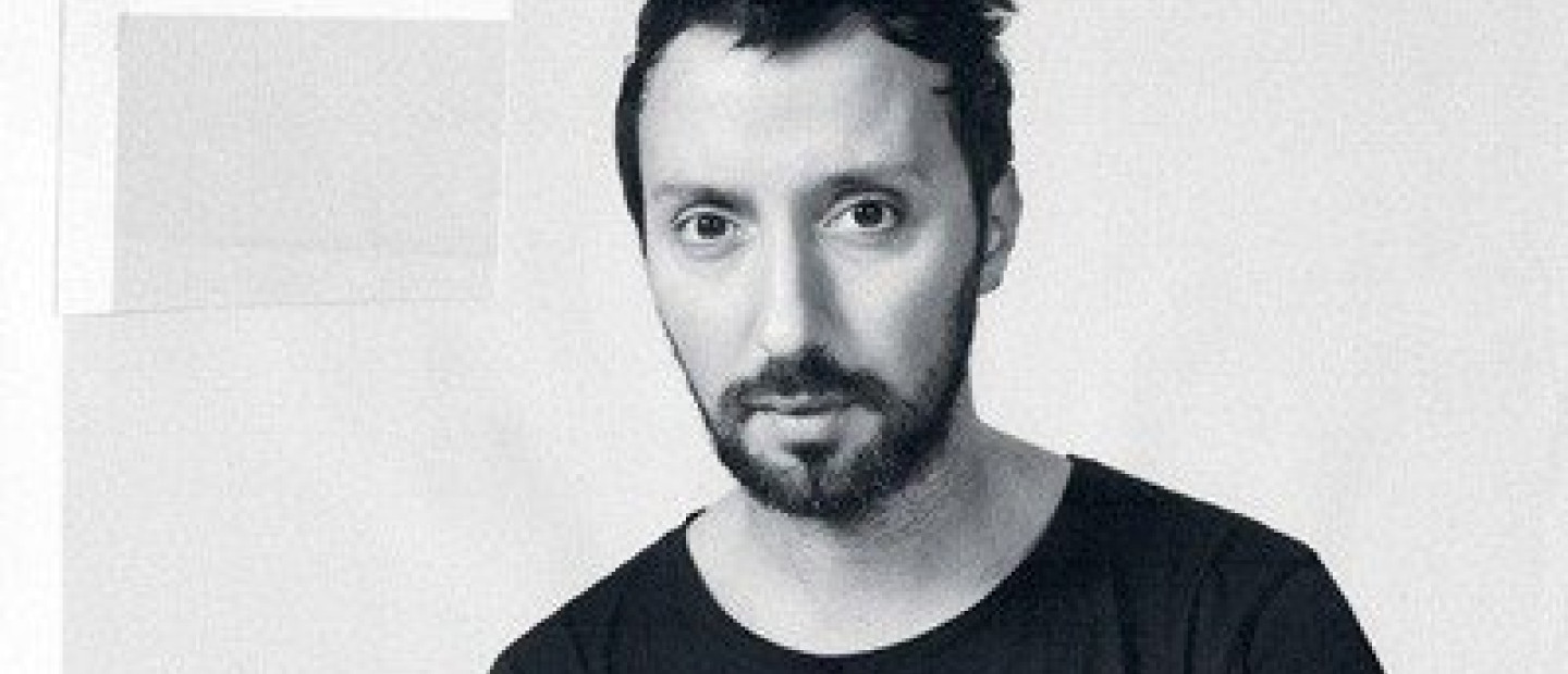 Anthony in the House