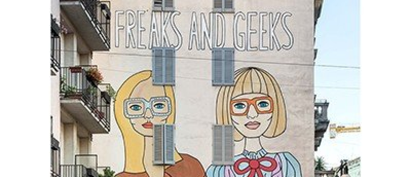 Artistic Collaboration