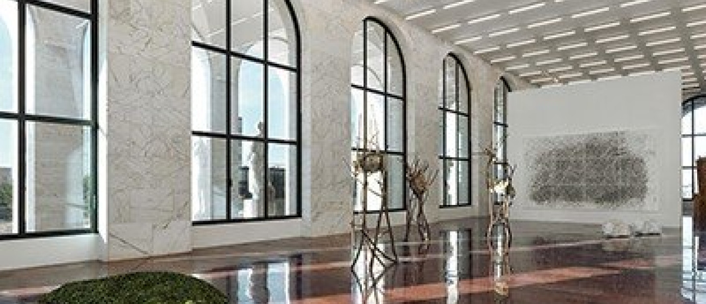 Artistic Headquarters