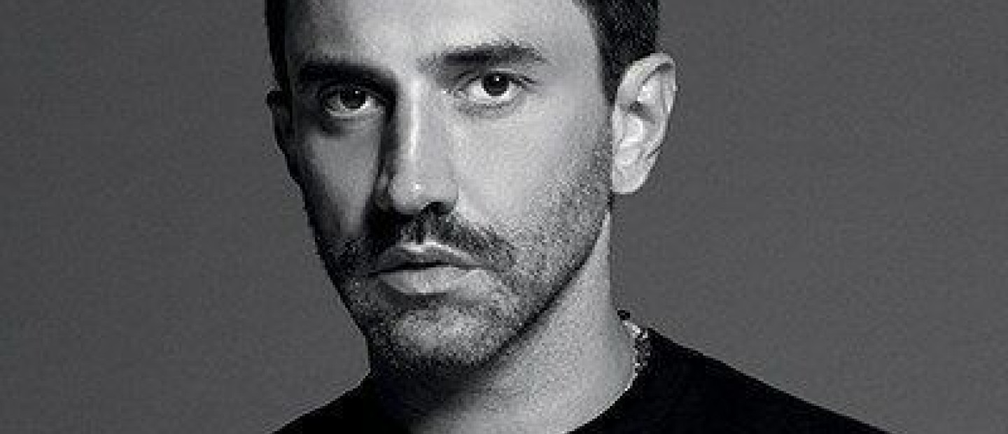 Au revoir Riccardo