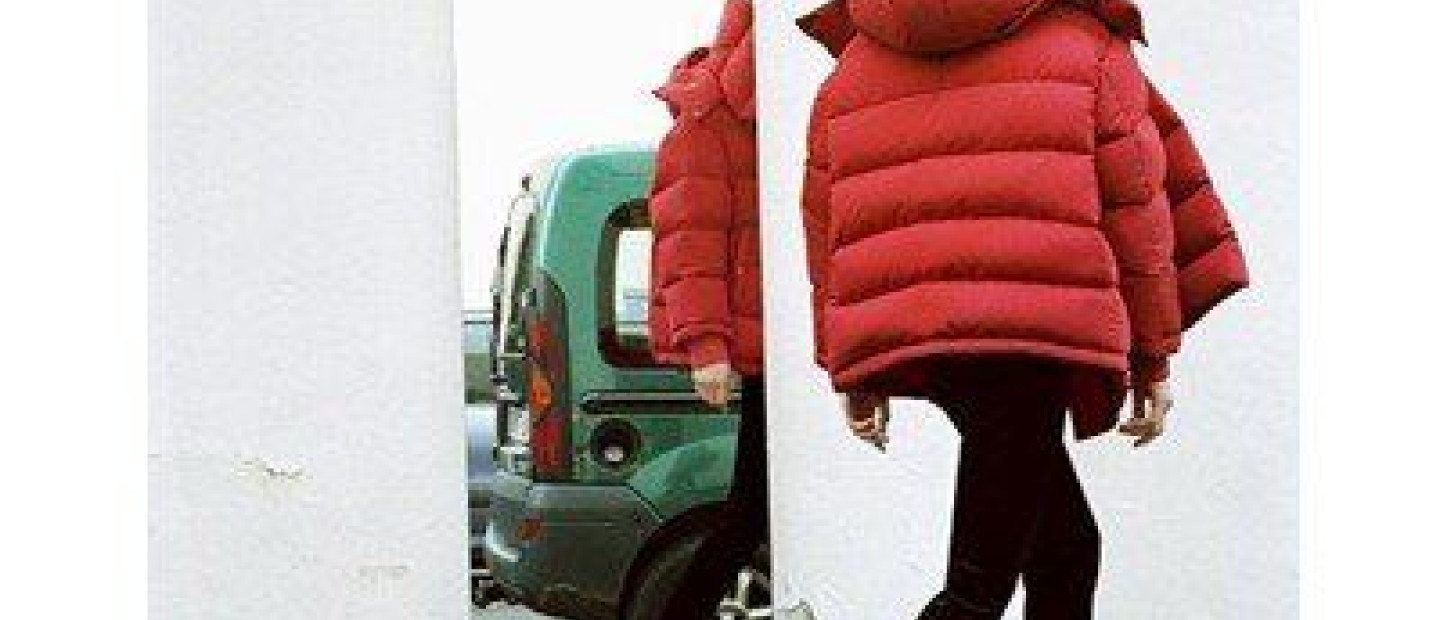 A/W 2016 Campaign 