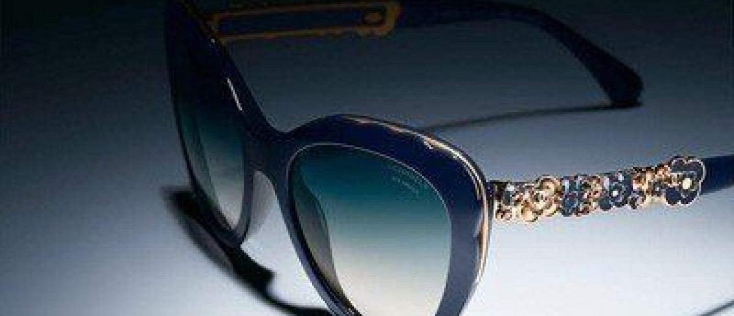 Bijou 2016 Eyewear Collection