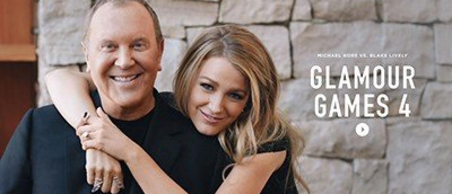 Blake’s Glamour Games