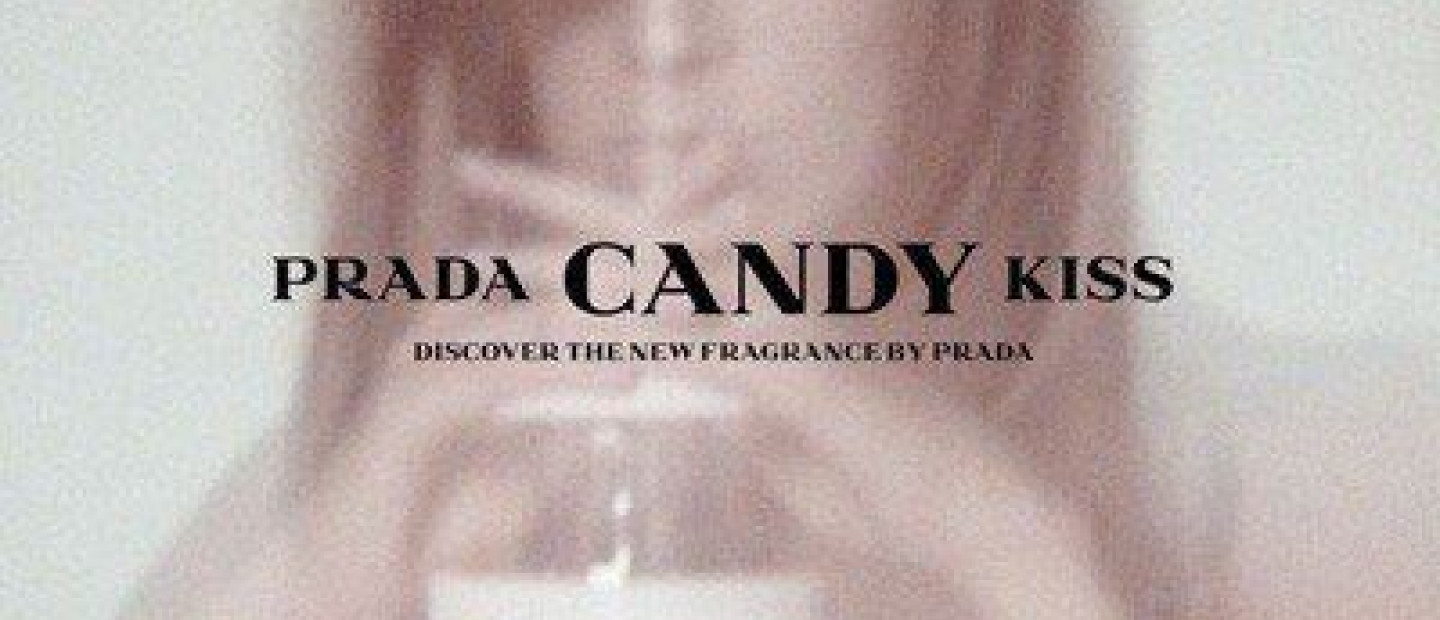 #CandyKiss