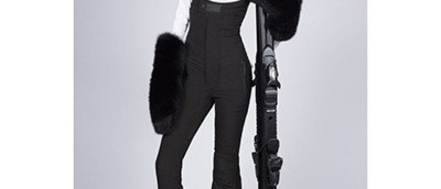 Capsule Ski Collection