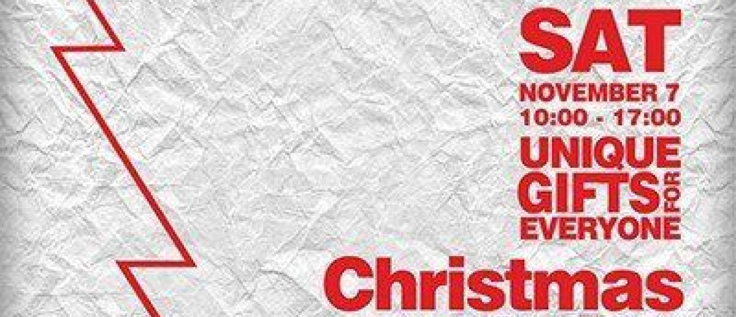 Christmas shopping
