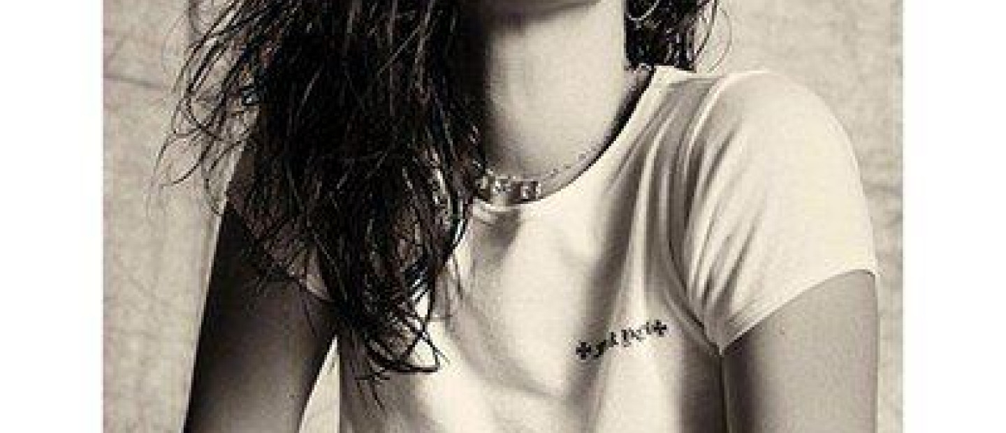 Chrome Hearts 