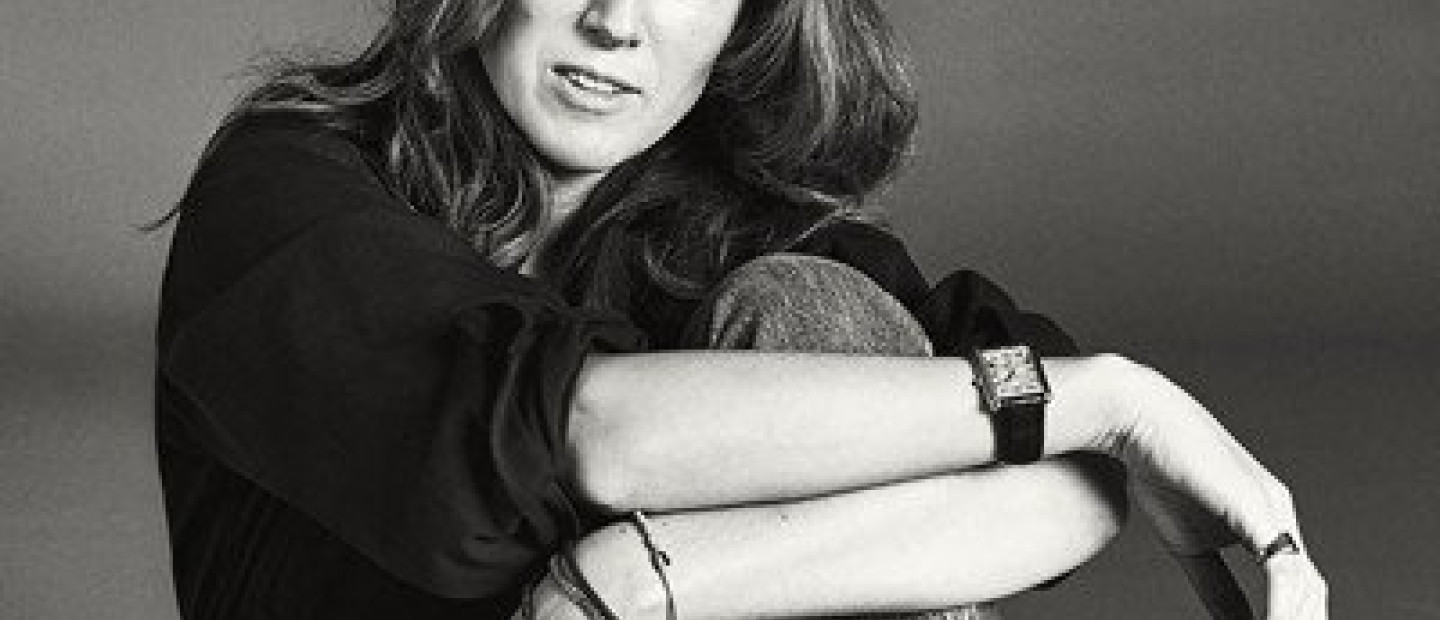 Clare Waight Keller Out